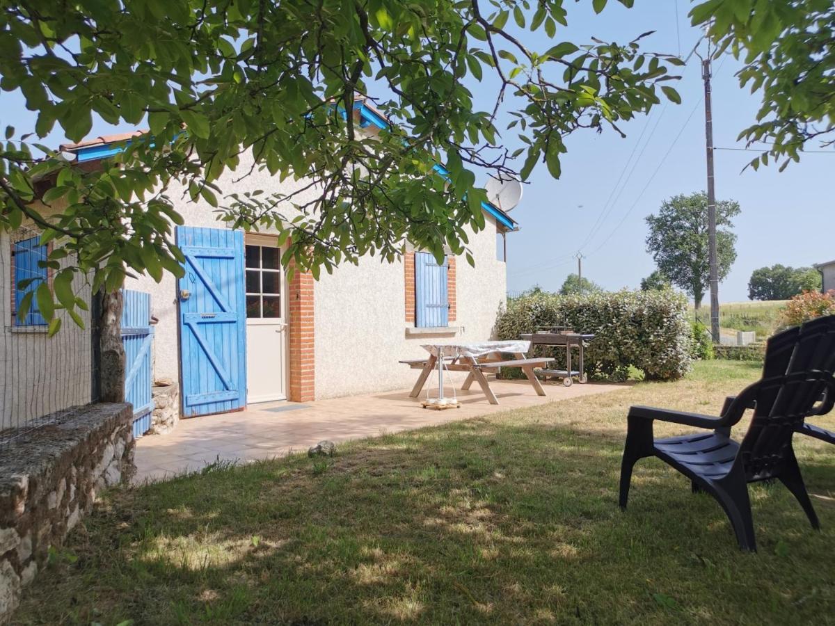 Les Genets Valderois Villa Valderies Exterior photo
