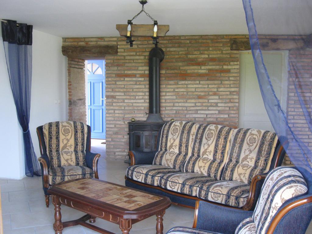 Les Genets Valderois Villa Valderies Room photo