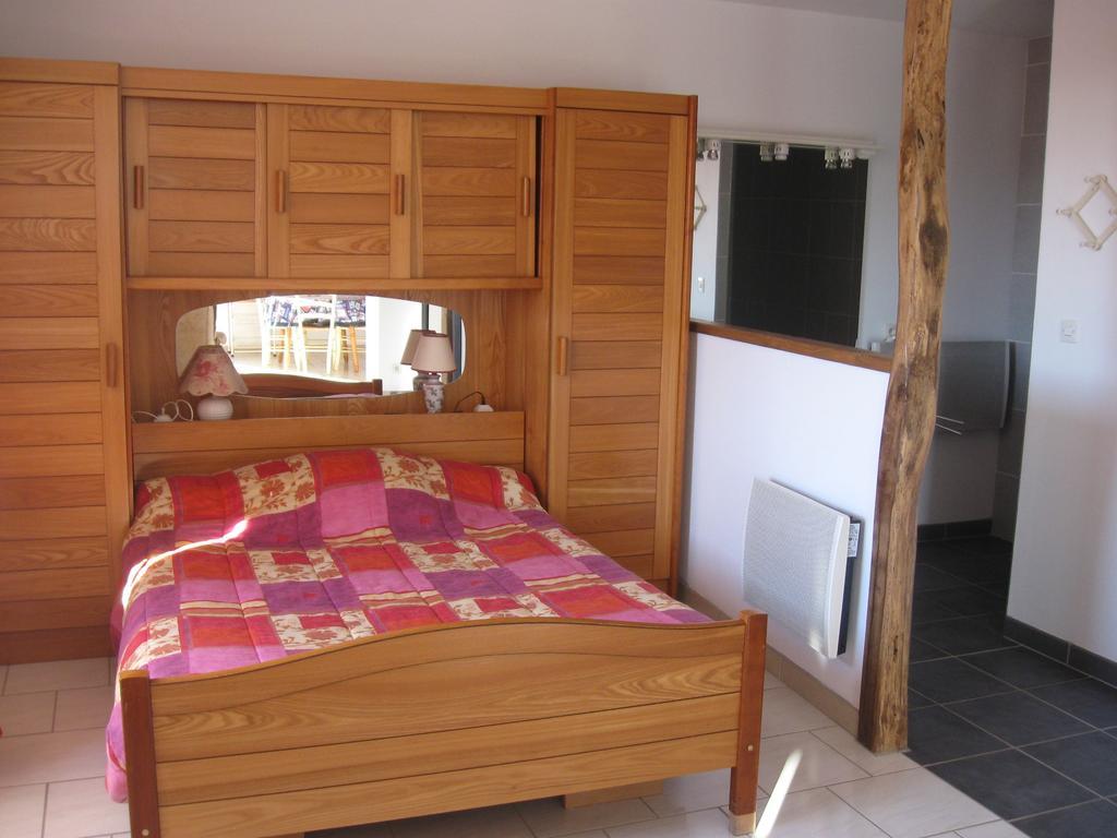 Les Genets Valderois Villa Valderies Exterior photo